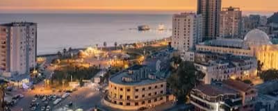 Car rental in Durres