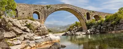 Car rental in Shkoder