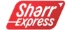 Sharr Express Car Rental Logo